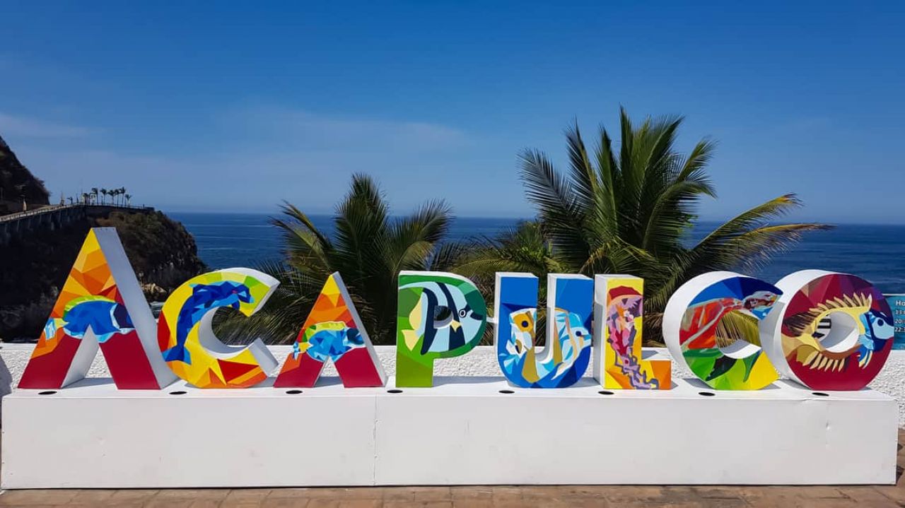 Esta Semana Santa visita Acapulco 