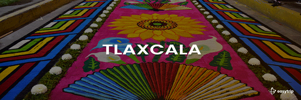 Pueblos mágicos en México. Parte 5. Tlaxcala