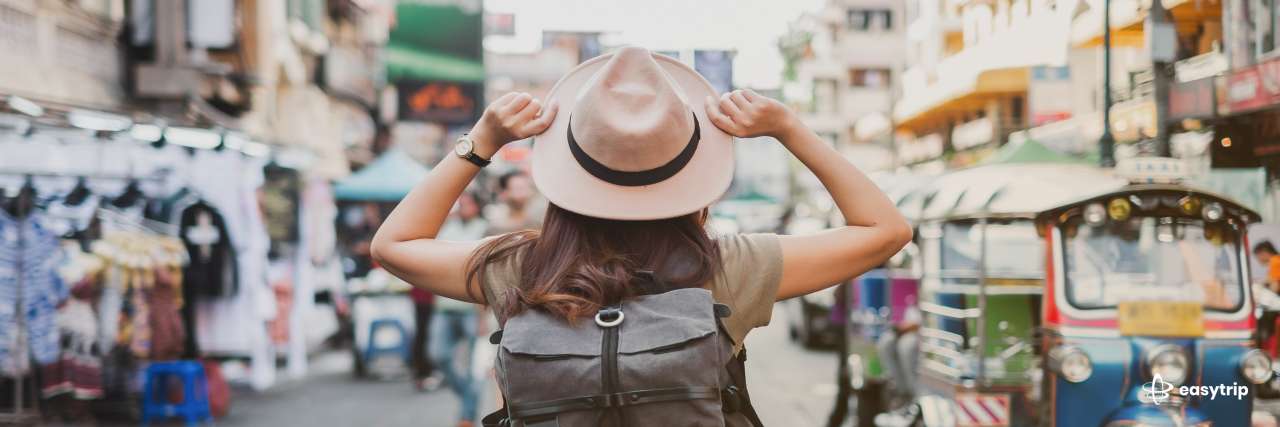 5 consejos para viajar solo por primera vez