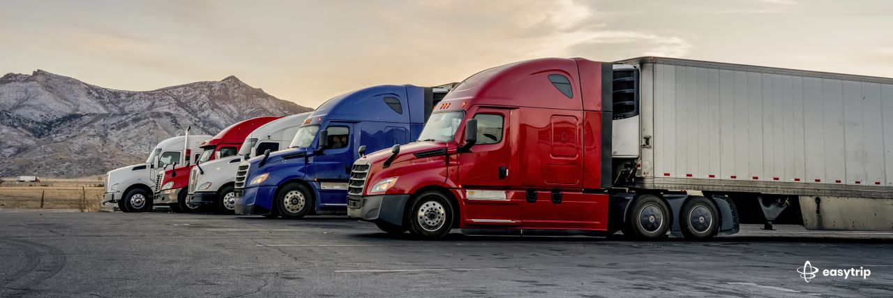 Easytrip para empresas. La mejor solución.