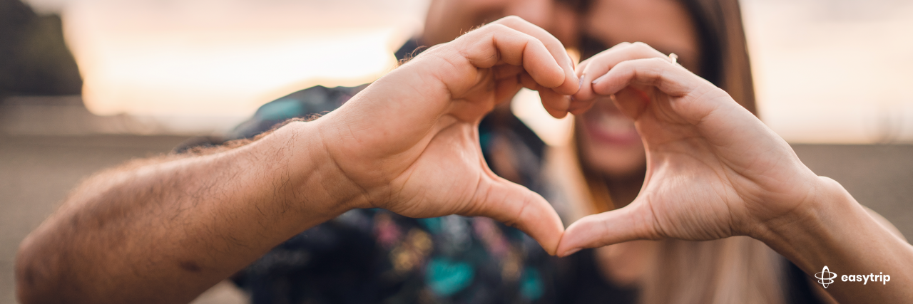 3 planes perfectos para festejar el día del amor y la amistad