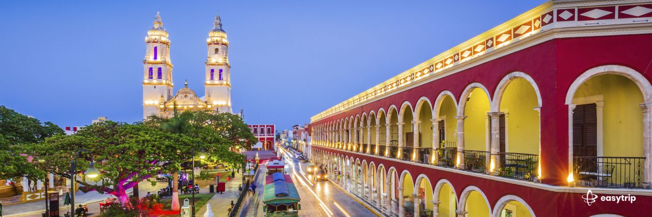 Guía de México y sus pueblos mágicos