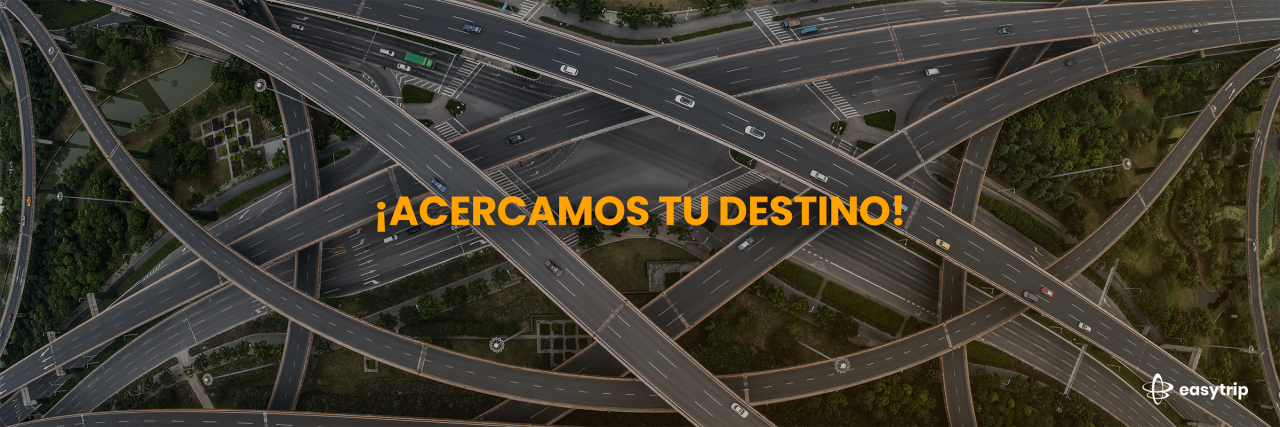 Easytrip te respalda en todo México