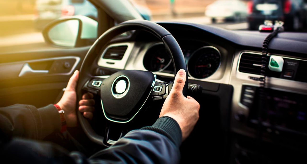 Consejos al volante.