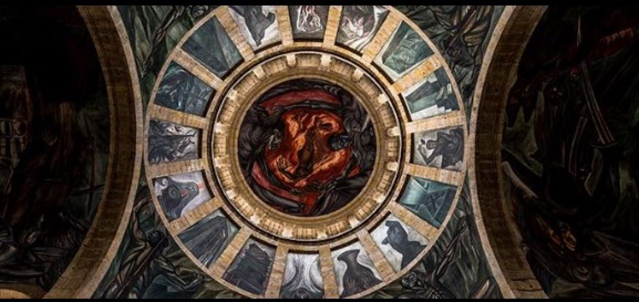 Museos de México 