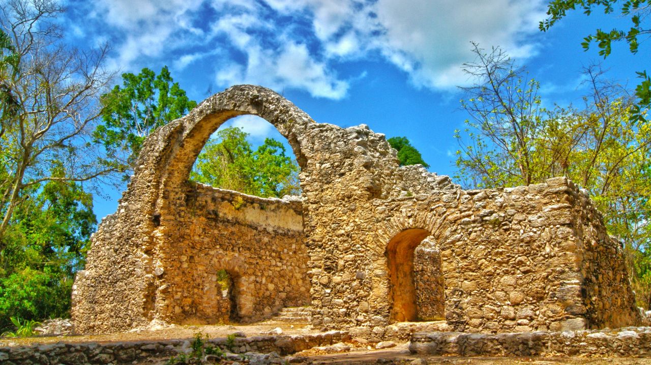 Oxtankah