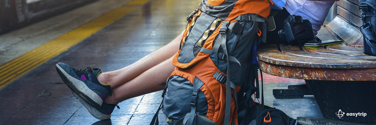 5 Tips de cómo elegir la mejor mochila para tu viaje con tu TAG easytrip