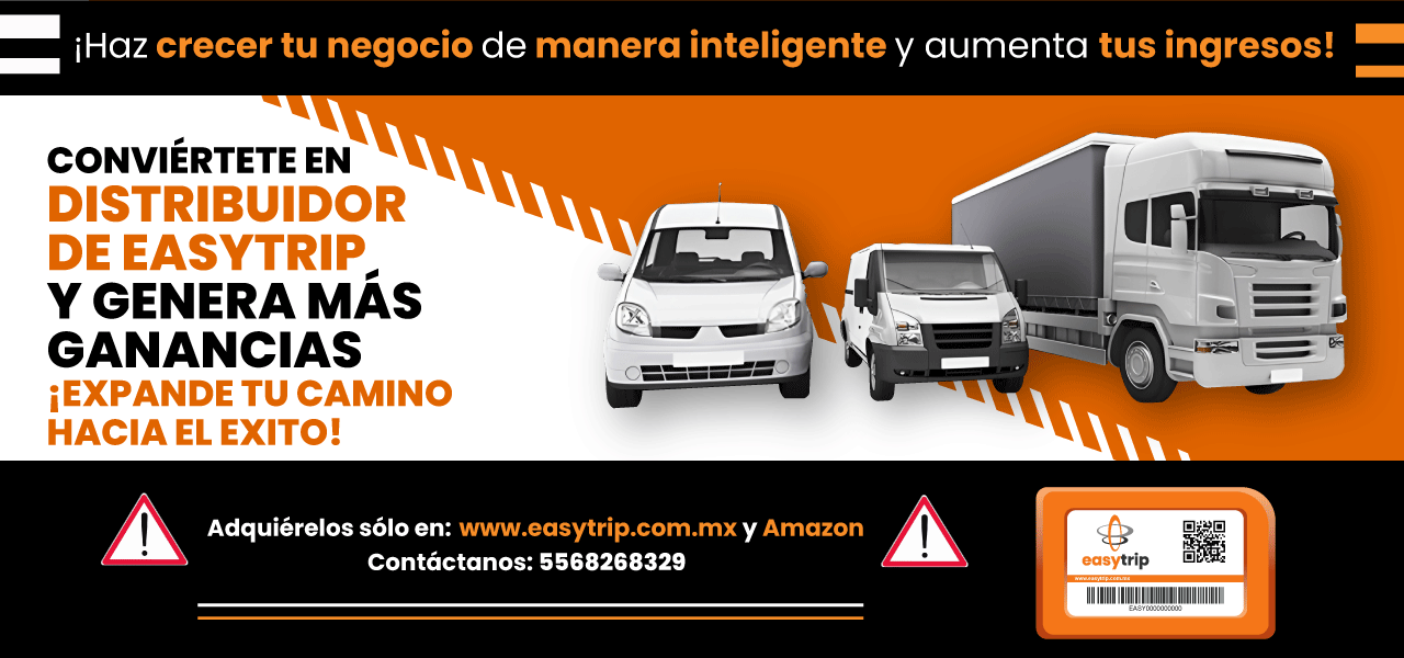 Banners distribuidores