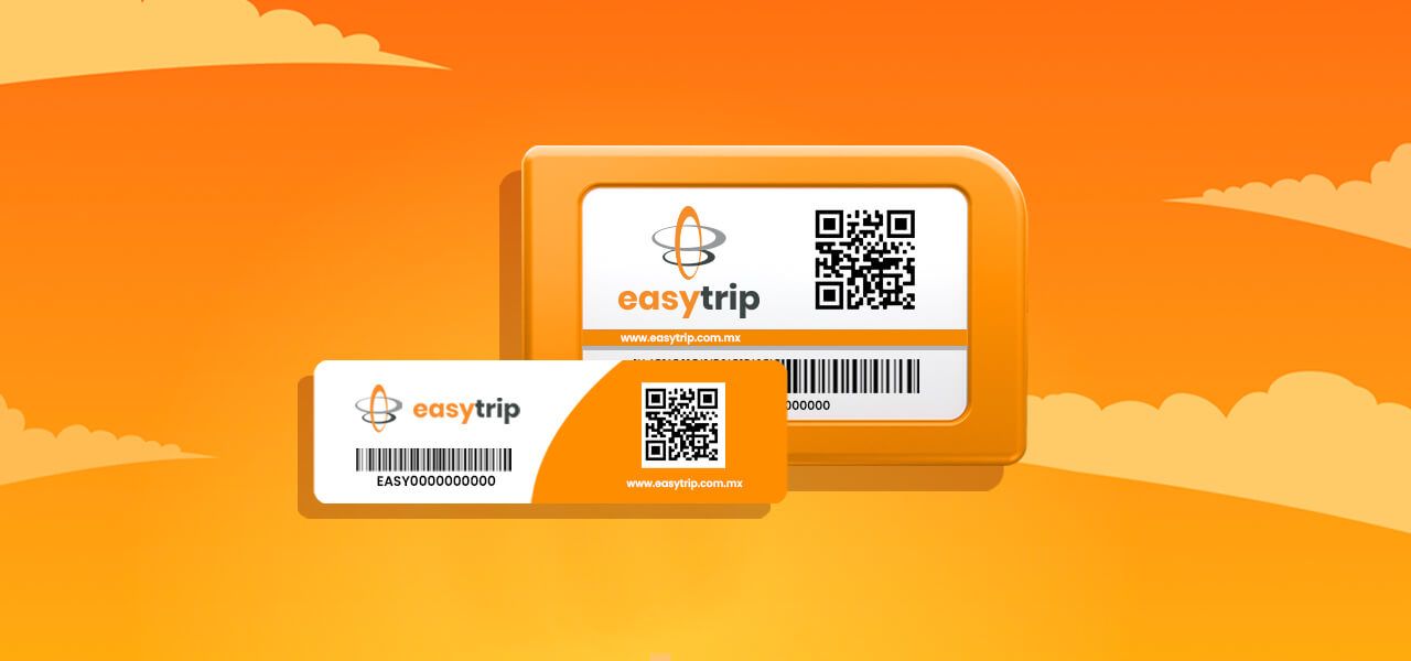 El Tag Easytrip se adapta a tus necesidades